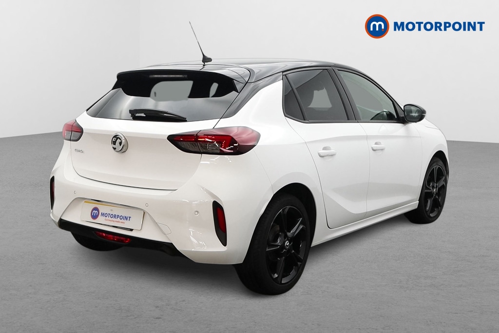 Used Vauxhall Corsa 2023 for sale - 76146867: Photo 7