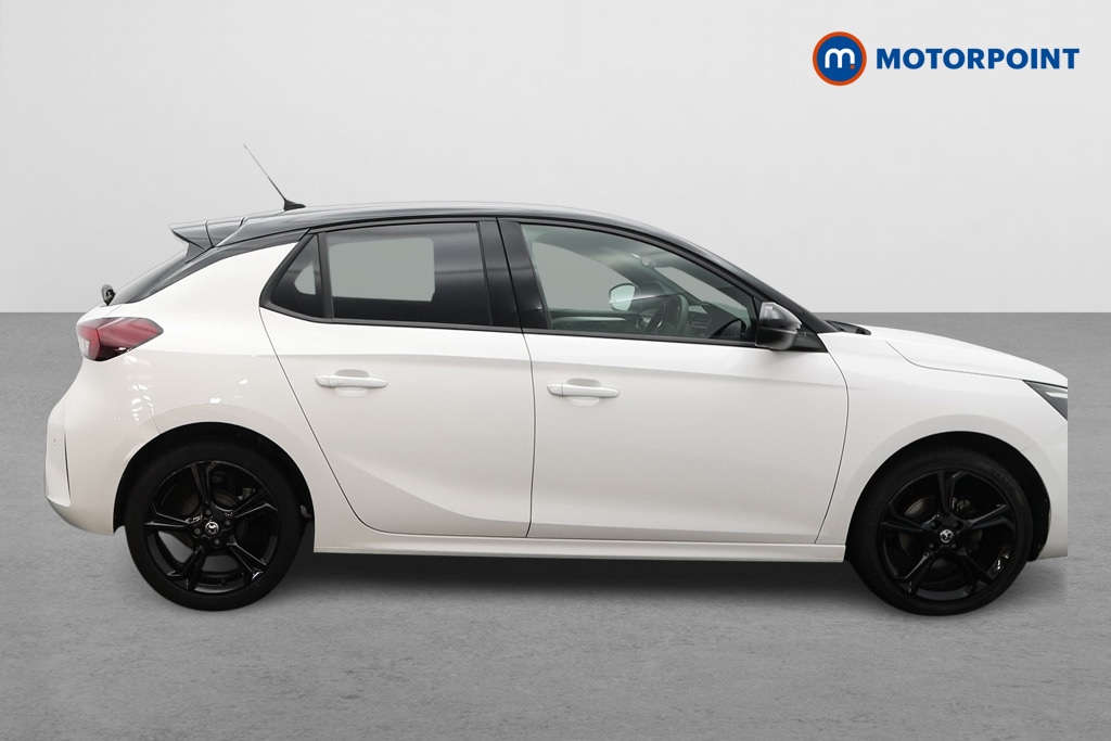 Used Vauxhall Corsa 2023 for sale - 76146867: Photo 8