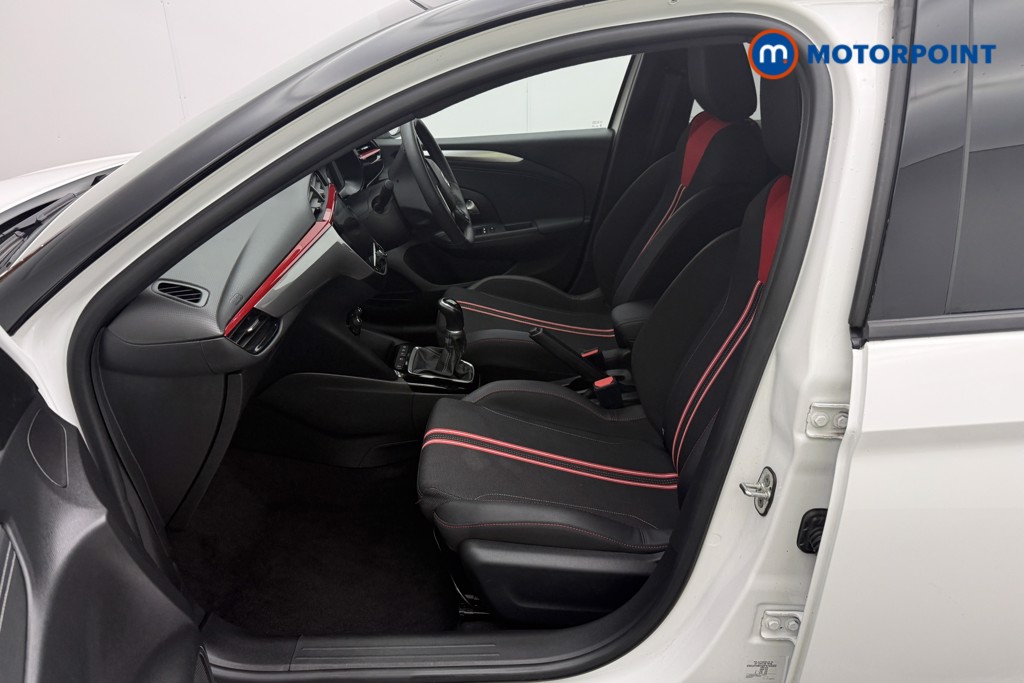 Used Vauxhall Corsa 2023 for sale - 76146867: Photo 9