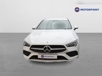 Used Mercedes-Benz CLA 2022 for sale - 79163003: Photo