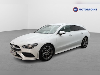 Used Mercedes-Benz CLA 2022 for sale - 79163003: Photo