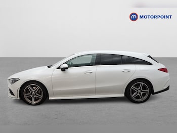 Used Mercedes-Benz CLA 2022 for sale - 79163003: Photo