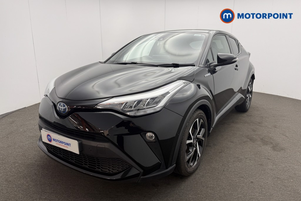 Used Toyota C-HR 2021 for sale - 76105039: Photo 10