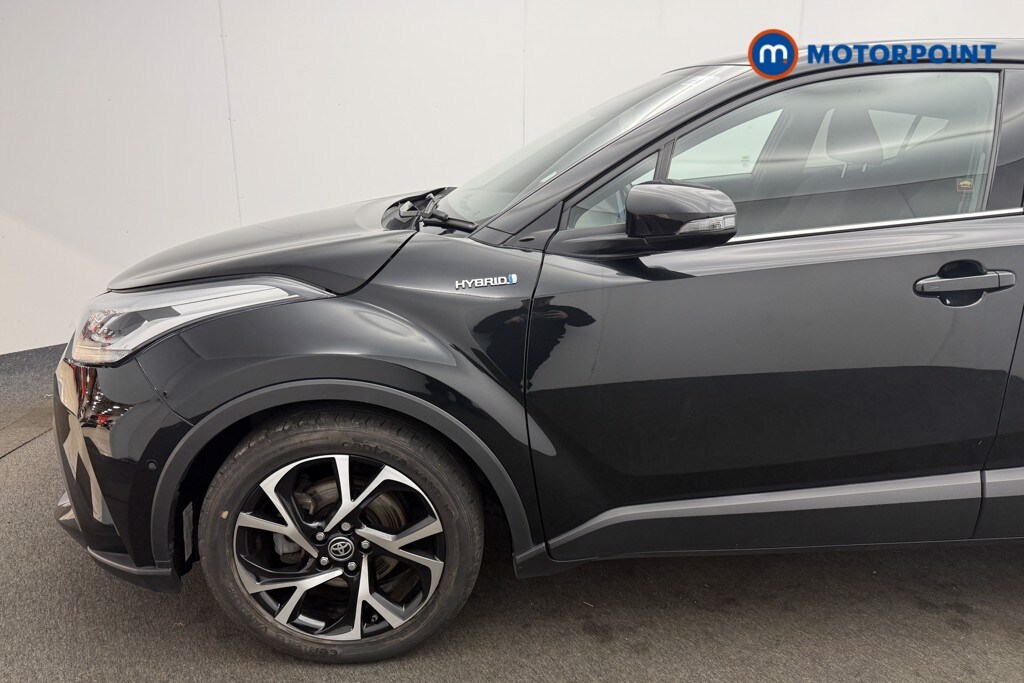 Used Toyota C-HR 2021 for sale - 76105039: Photo 11
