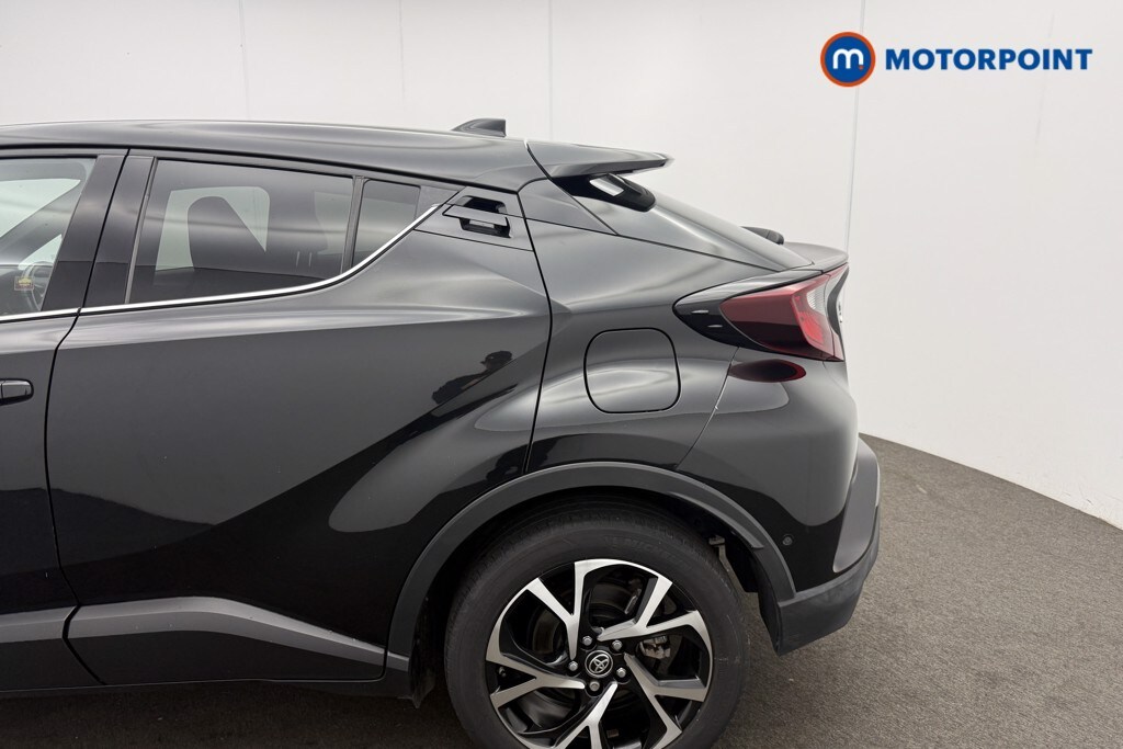 Used Toyota C-HR 2021 for sale - 76105039: Photo 12