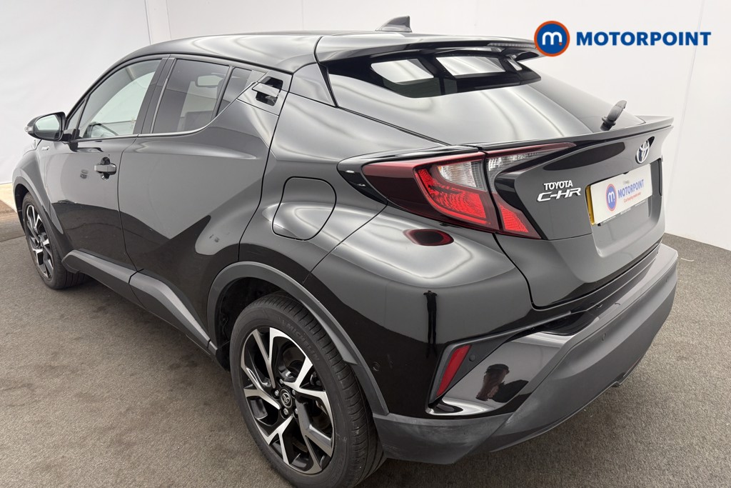 Used Toyota C-HR 2021 for sale - 76105039: Photo 13