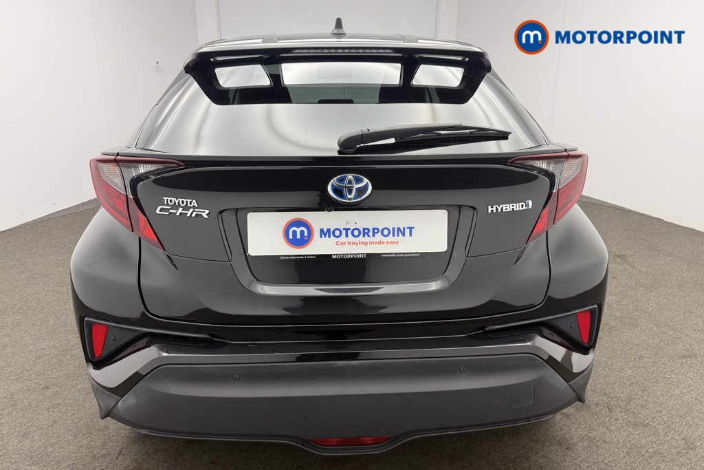Used Toyota C-HR 2021 for sale - 76105039: Photo 14