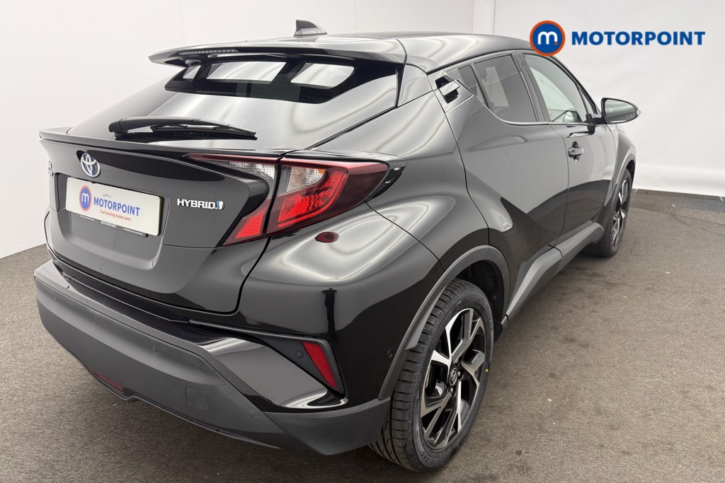 Used Toyota C-HR 2021 for sale - 76105039: Photo 15