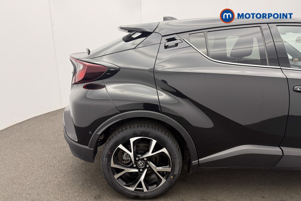 Used Toyota C-HR 2021 for sale - 76105039: Photo 16