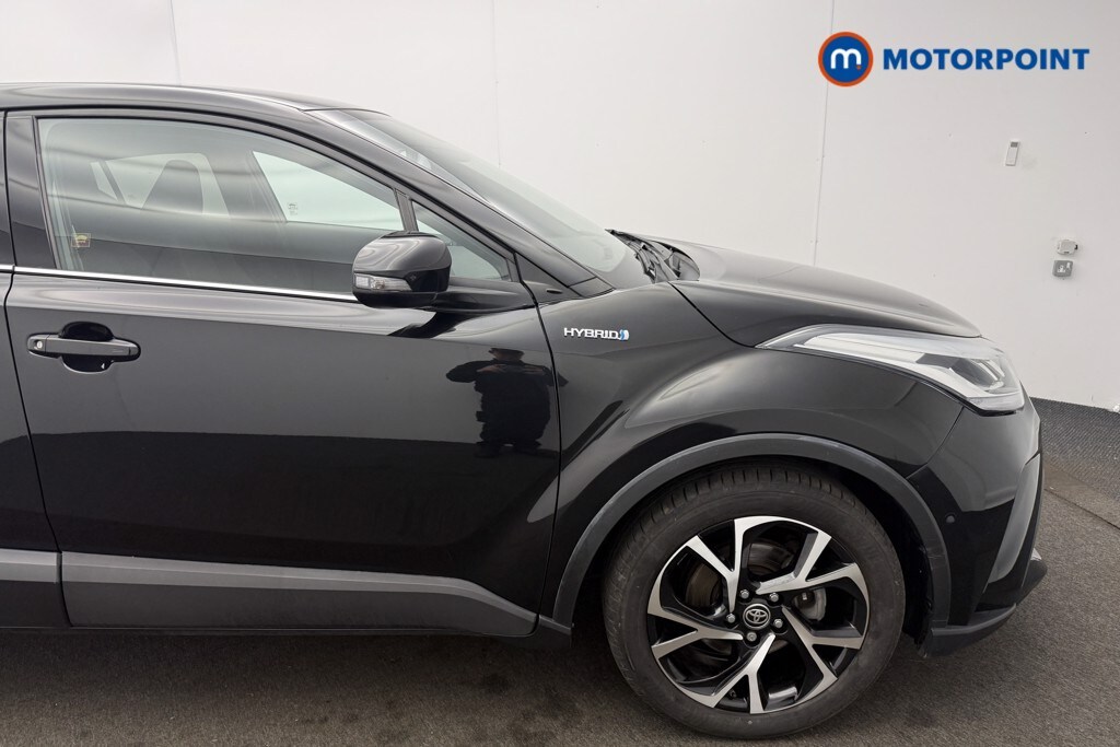 Used Toyota C-HR 2021 for sale - 76105039: Photo 17