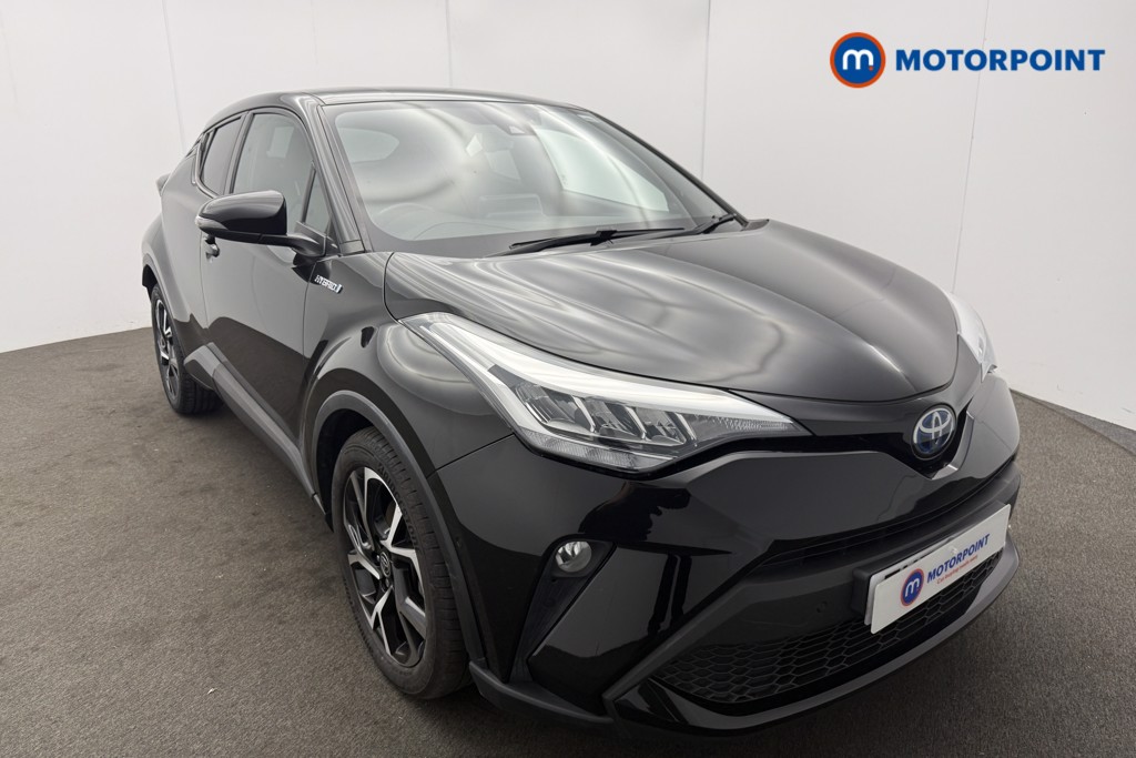 Used Toyota C-HR 2021 for sale - 76105039: Photo 18
