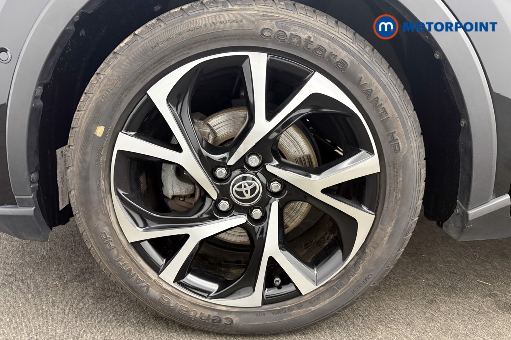 Used Toyota C-HR 2021 for sale - 76105039: Photo 19