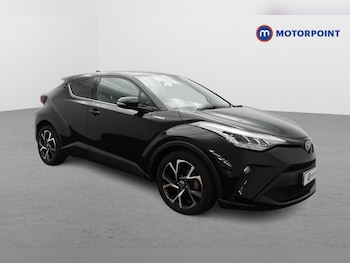 Toyota - C-HR