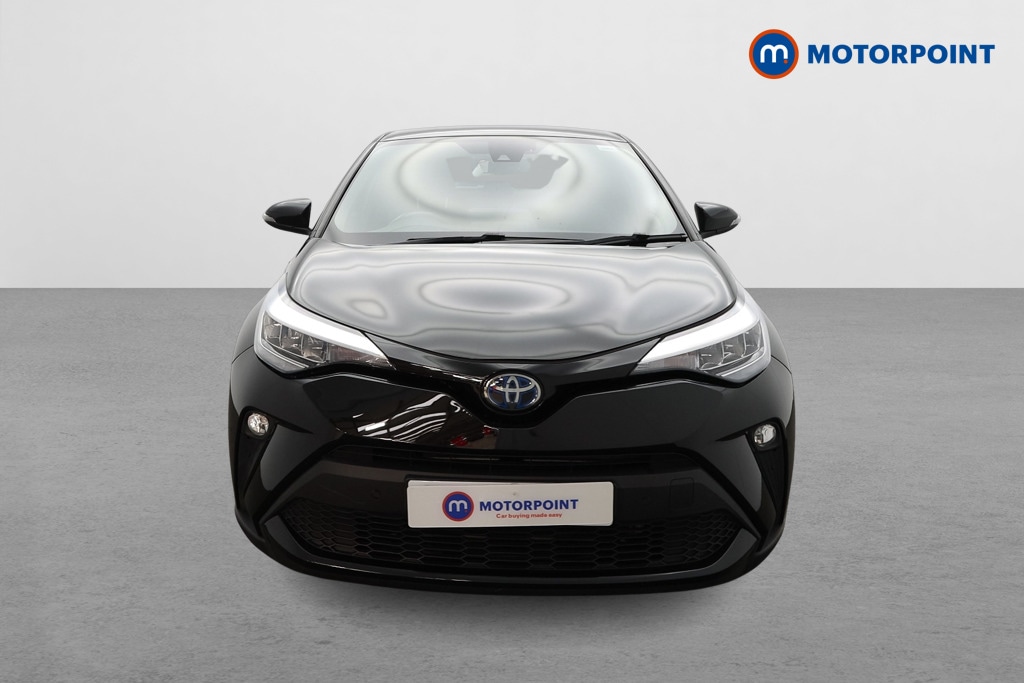 Used Toyota C-HR 2021 for sale - 76105039: Photo 2