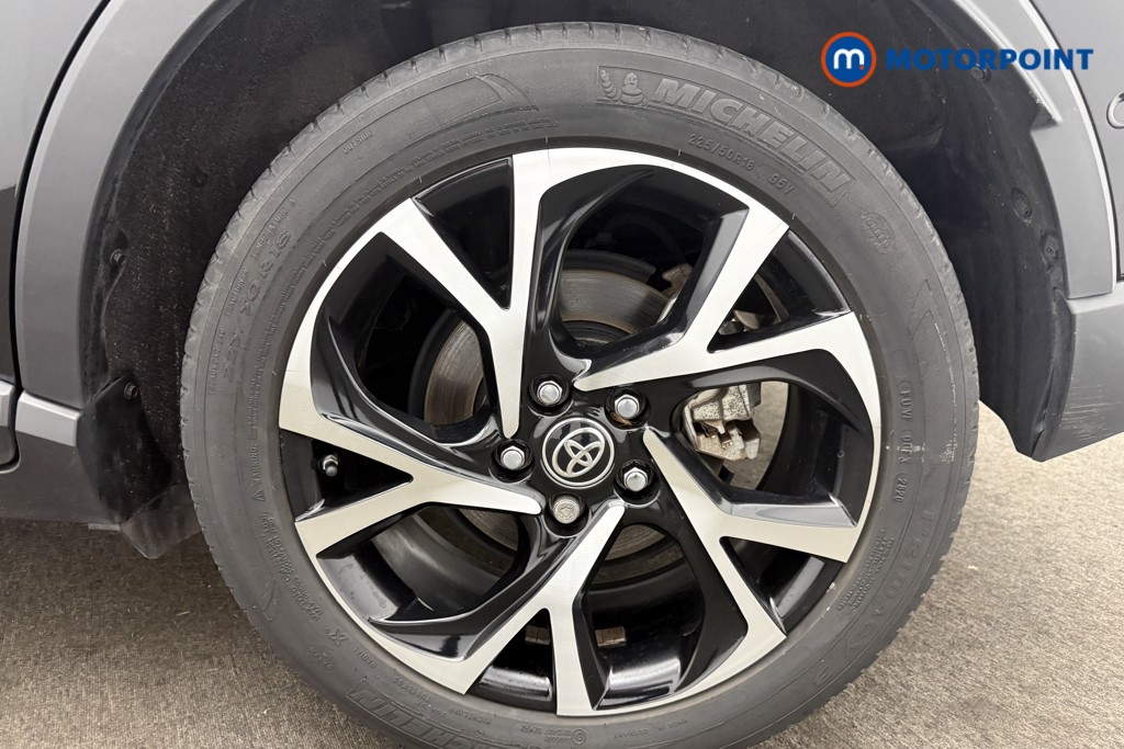 Used Toyota C-HR 2021 for sale - 76105039: Photo 20