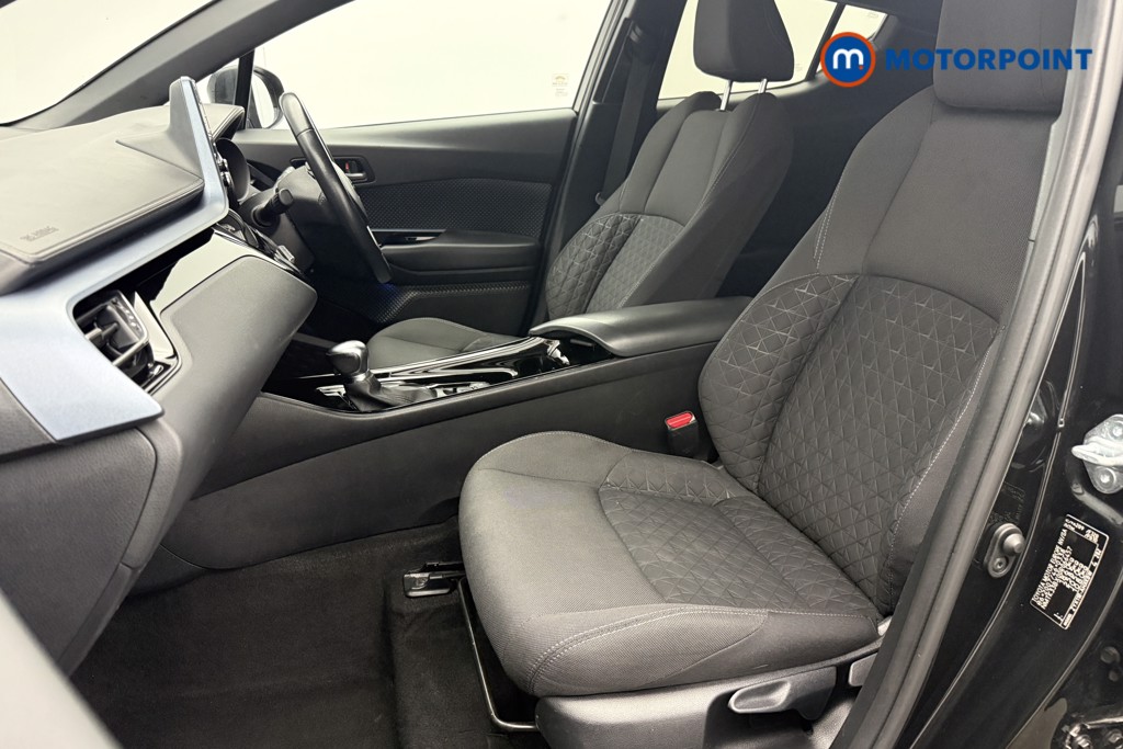 Used Toyota C-HR 2021 for sale - 76105039: Photo 23