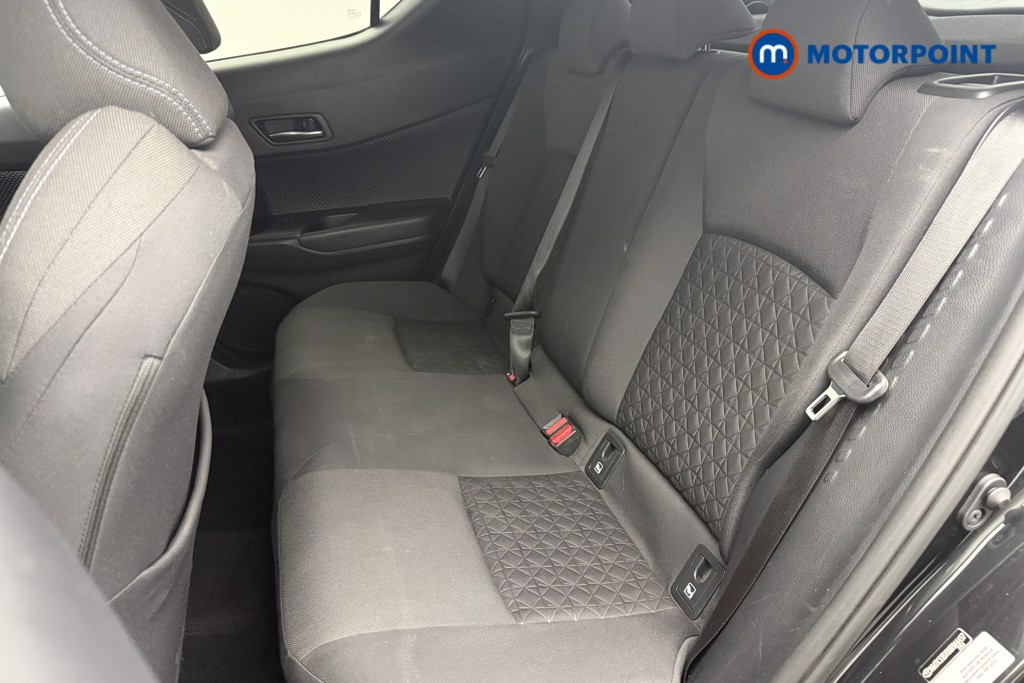 Used Toyota C-HR 2021 for sale - 76105039: Photo 24