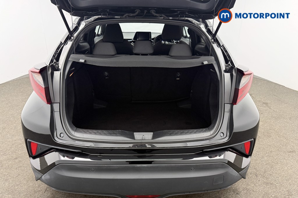 Used Toyota C-HR 2021 for sale - 76105039: Photo 25