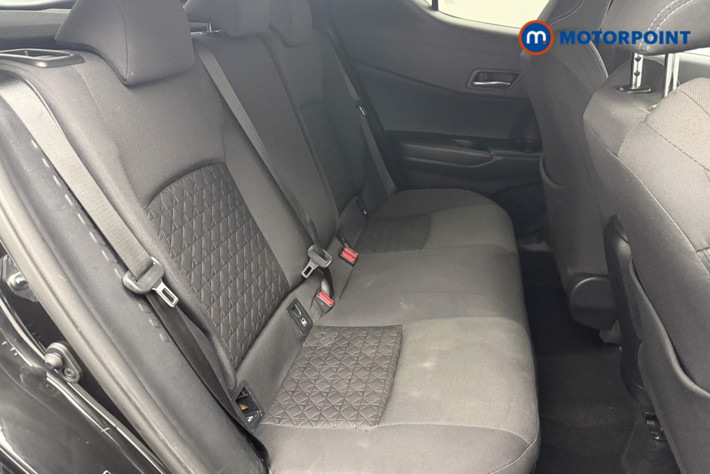 Used Toyota C-HR 2021 for sale - 76105039: Photo 27