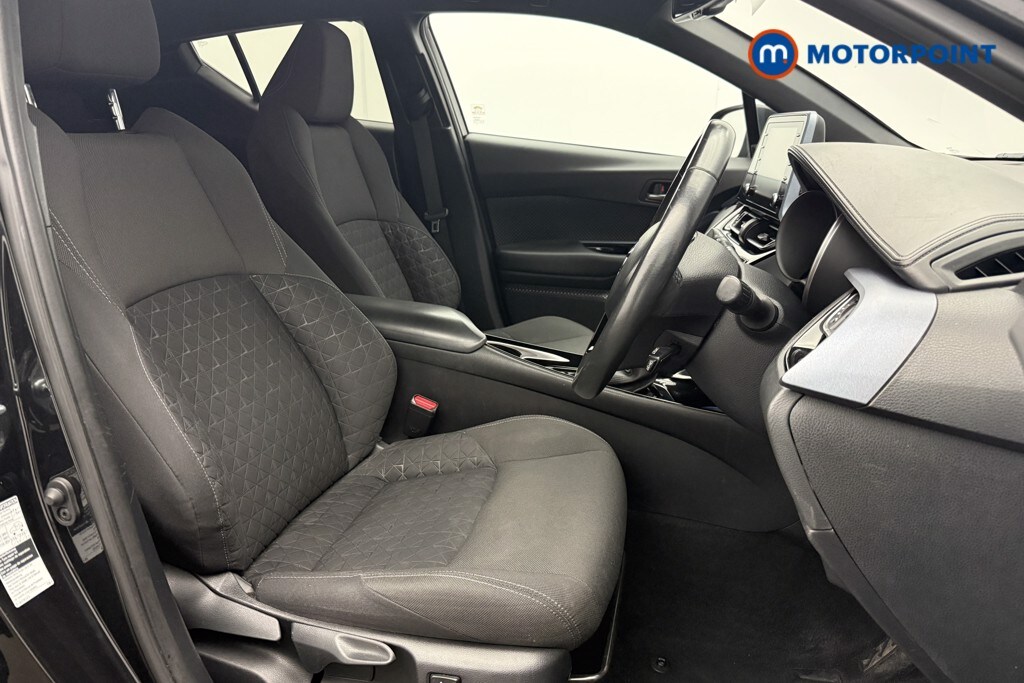 Used Toyota C-HR 2021 for sale - 76105039: Photo 28