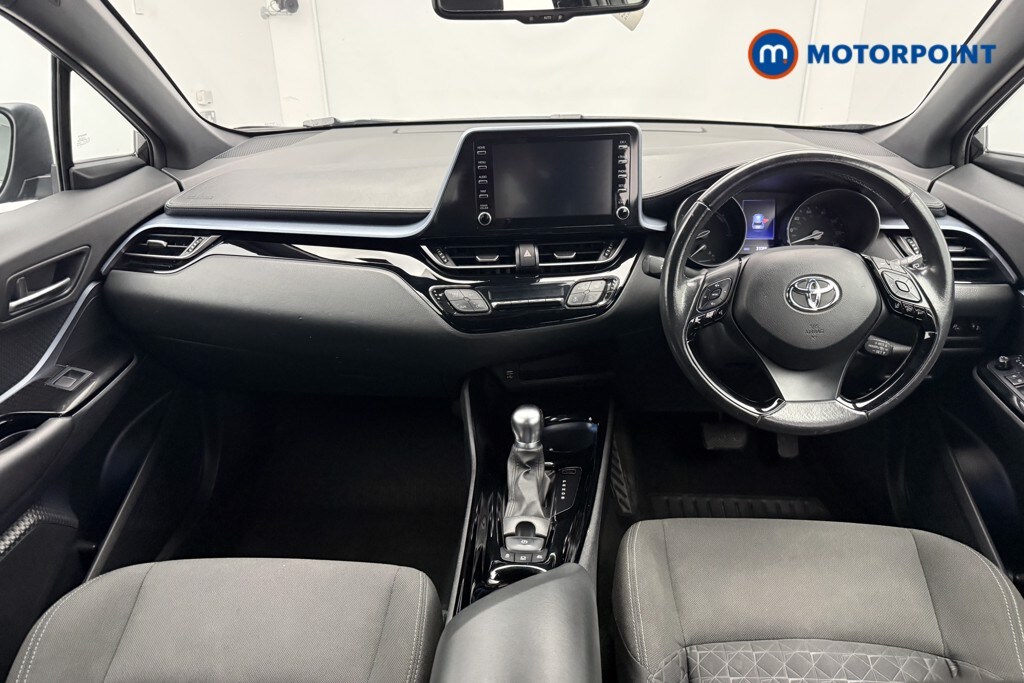 Used Toyota C-HR 2021 for sale - 76105039: Photo 29