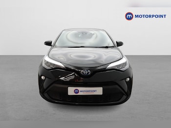 Used Toyota C-HR 2021 for sale - 76105039: Photo 2