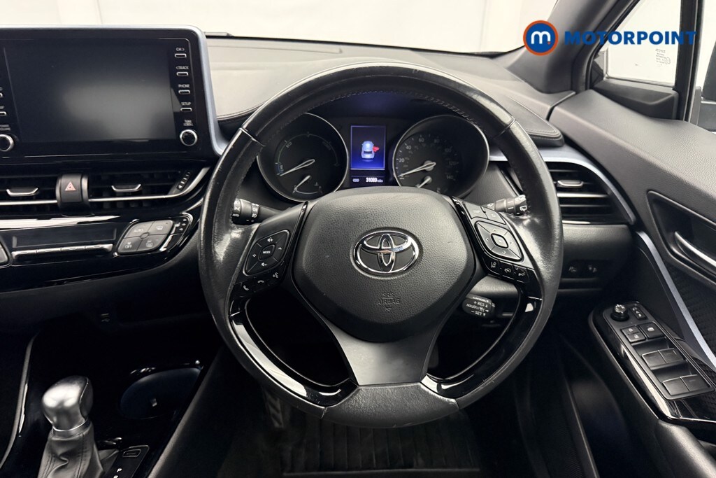 Used Toyota C-HR 2021 for sale - 76105039: Photo 30