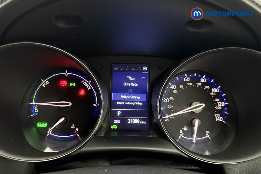 Used Toyota C-HR 2021 for sale - 76105039: Photo 31