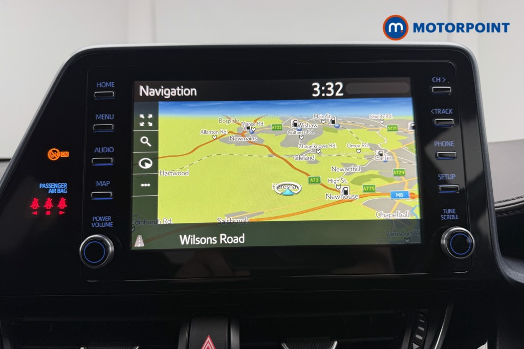 Used Toyota C-HR 2021 for sale - 76105039: Photo 32