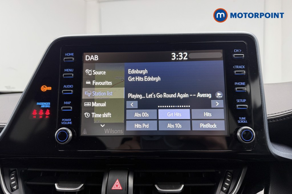 Used Toyota C-HR 2021 for sale - 76105039: Photo 33