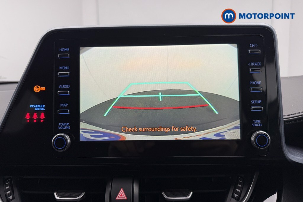 Used Toyota C-HR 2021 for sale - 76105039: Photo 34