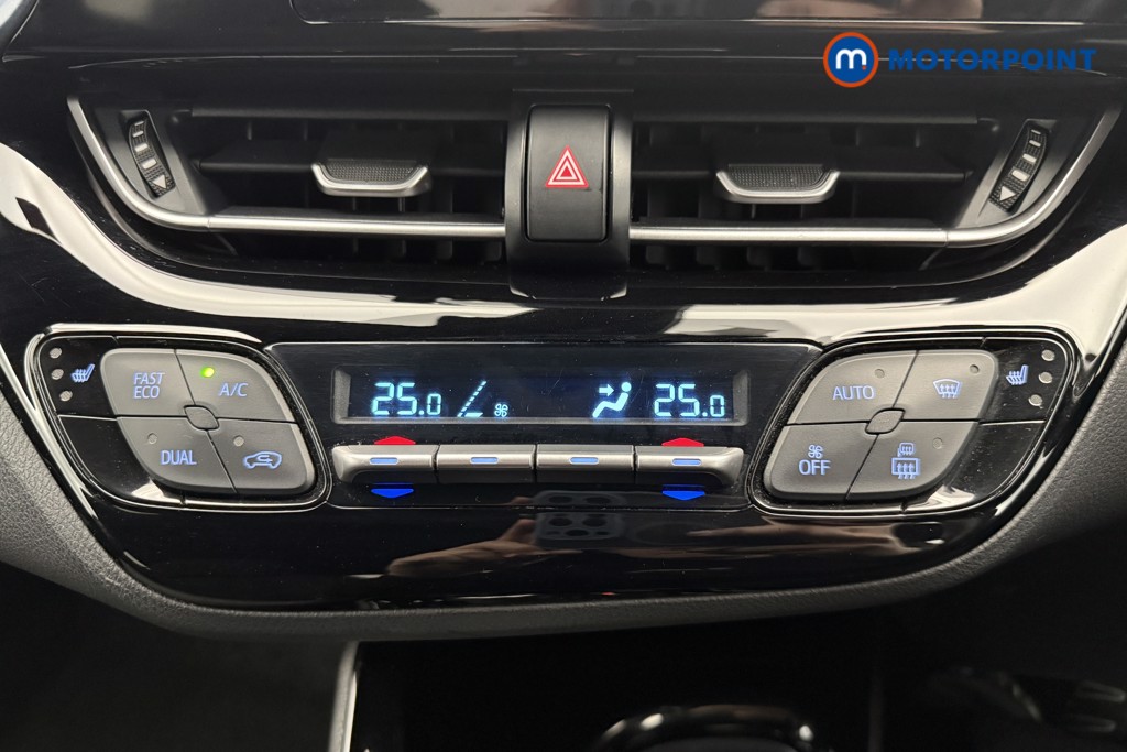 Used Toyota C-HR 2021 for sale - 76105039: Photo 35