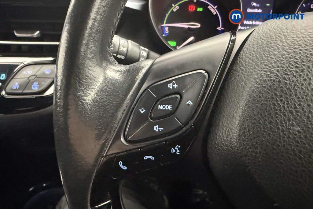 Used Toyota C-HR 2021 for sale - 76105039: Photo 37
