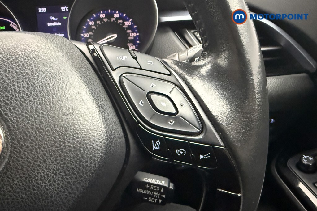 Used Toyota C-HR 2021 for sale - 76105039: Photo 38