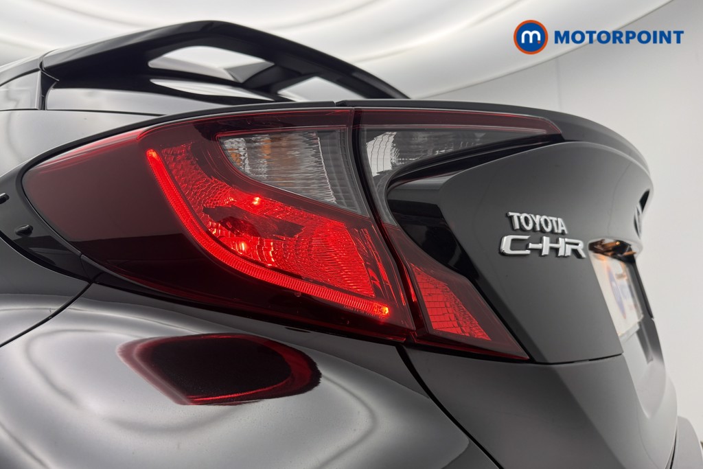 Used Toyota C-HR 2021 for sale - 76105039: Photo 45