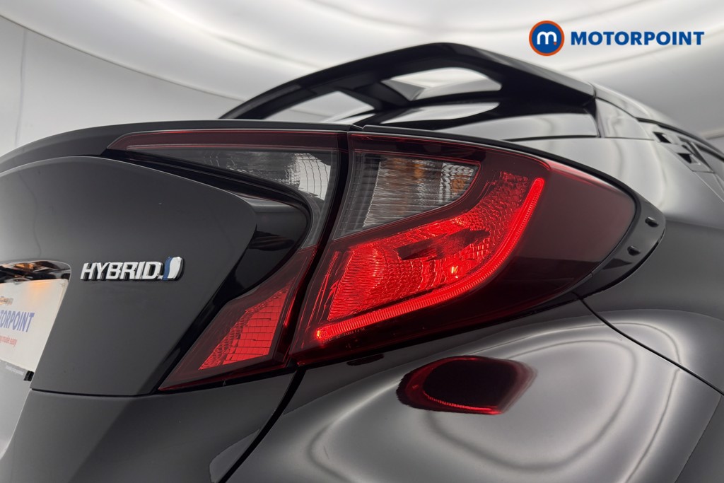 Used Toyota C-HR 2021 for sale - 76105039: Photo 46