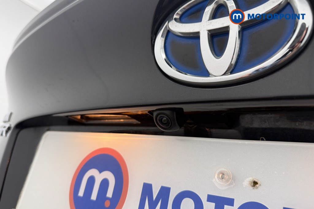 Used Toyota C-HR 2021 for sale - 76105039: Photo 47