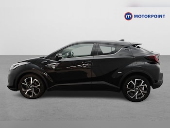 Used Toyota C-HR 2021 for sale - 76105039: Photo 4