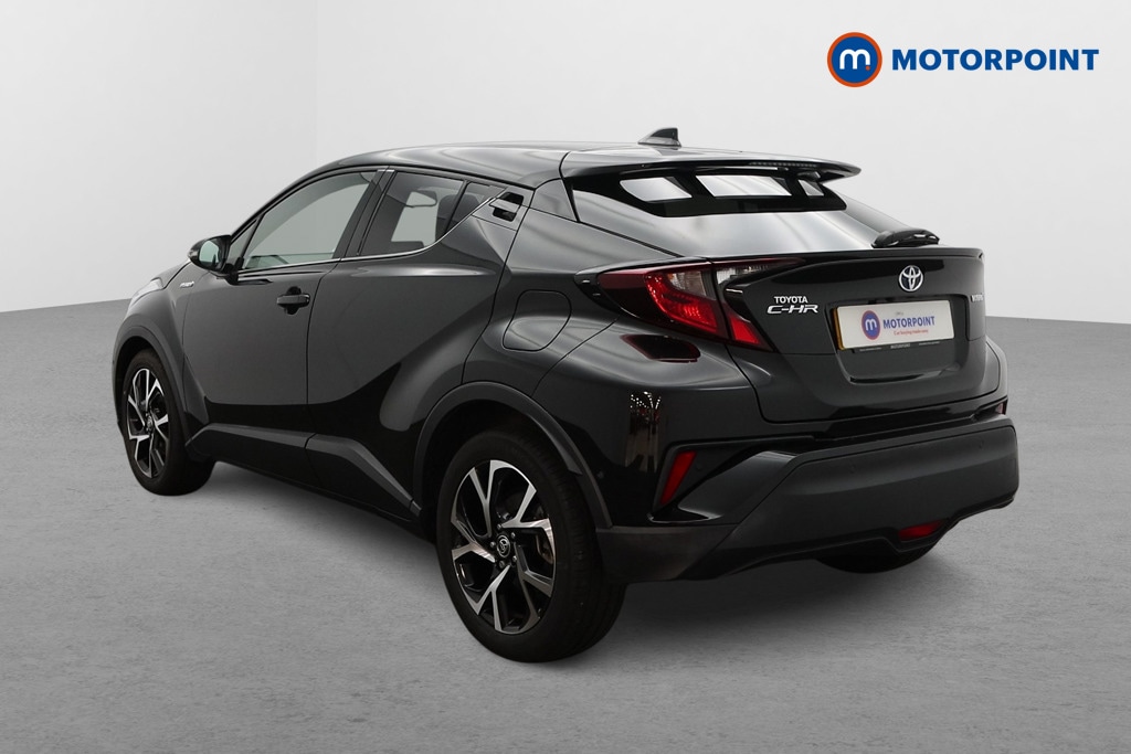 Used Toyota C-HR 2021 for sale - 76105039: Photo 5