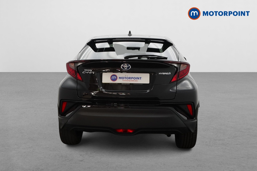 Used Toyota C-HR 2021 for sale - 76105039: Photo 6