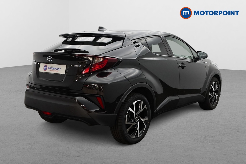 Used Toyota C-HR 2021 for sale - 76105039: Photo 7