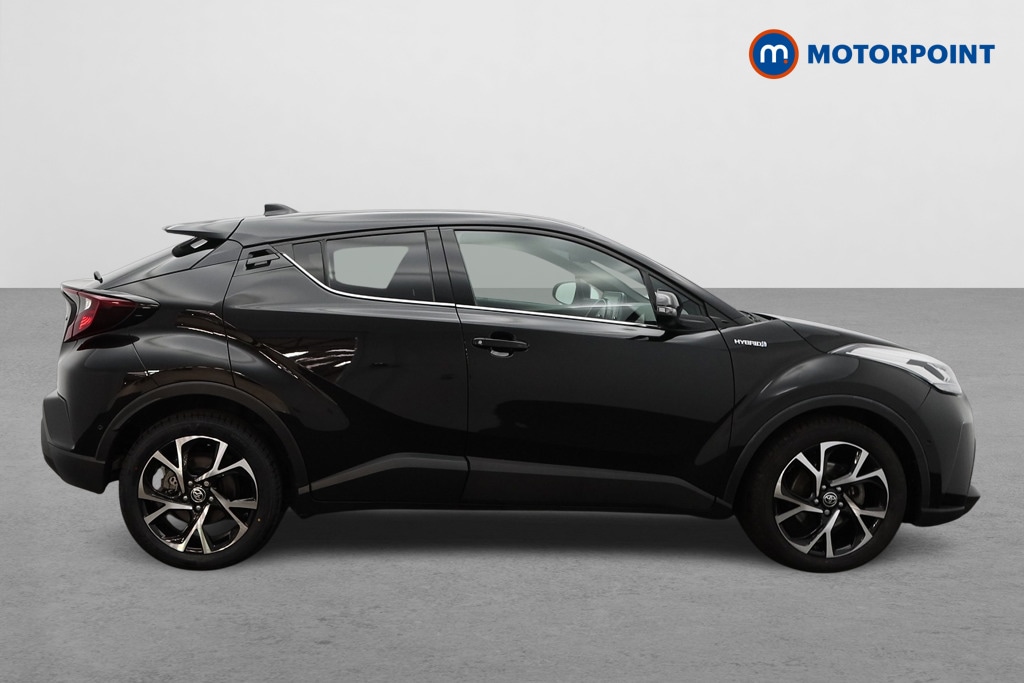 Used Toyota C-HR 2021 for sale - 76105039: Photo 8