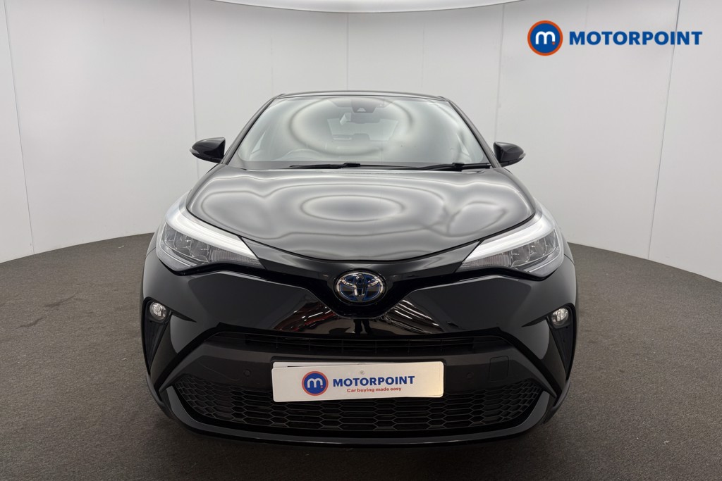 Used Toyota C-HR 2021 for sale - 76105039: Photo 9