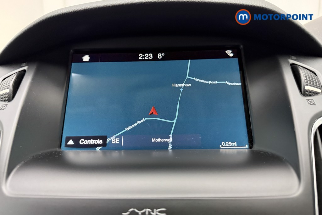 Used Ford Focus 2017 for sale - 77904020: Photo 10