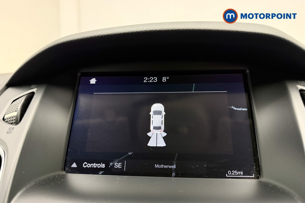 Used Ford Focus 2017 for sale - 77904020: Photo 11