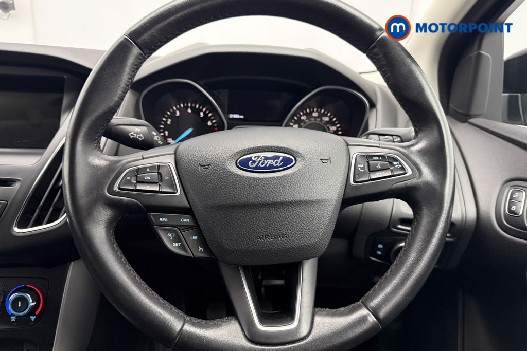 Used Ford Focus 2017 for sale - 77904020: Photo 13