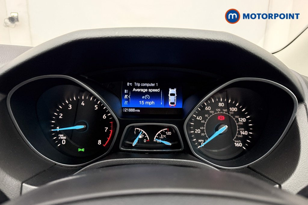 Used Ford Focus 2017 for sale - 77904020: Photo 14