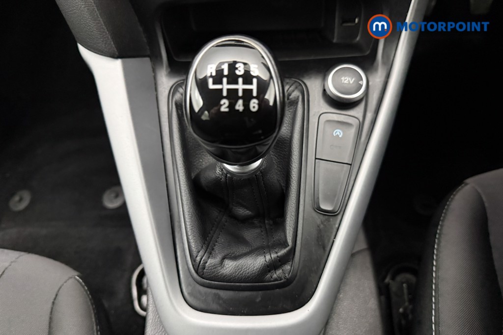 Used Ford Focus 2017 for sale - 77904020: Photo 15