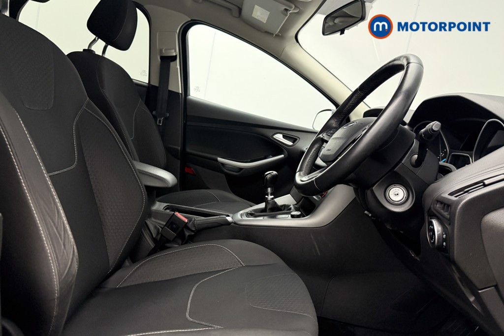 Used Ford Focus 2017 for sale - 77904020: Photo 16