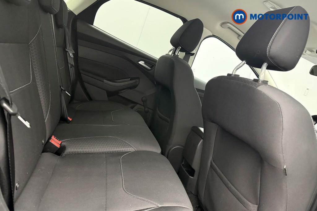 Used Ford Focus 2017 for sale - 77904020: Photo 17